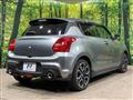 2022 Suzuki Swift
