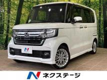 2021 Honda N BOX