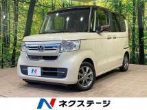 2021 Honda N BOX