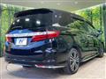 2017 Honda Odyssey