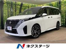 2024 Nissan Serena