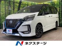 2021 Nissan Serena