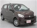 2021 Daihatsu Mira