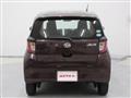 2021 Daihatsu Mira