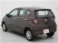 2021 Daihatsu Mira