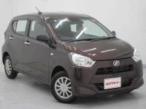 2021 Daihatsu Mira
