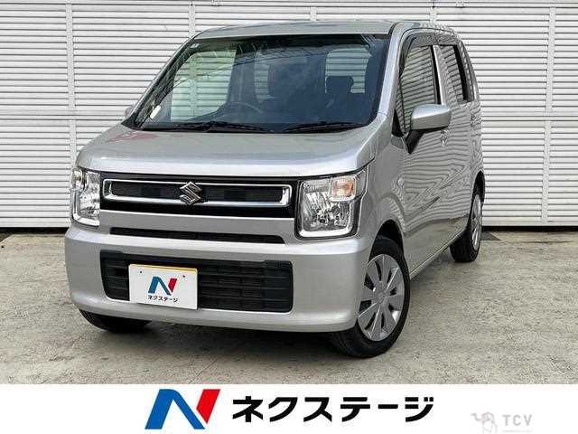 2022 Suzuki Wagon R