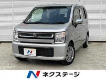 2022 Suzuki Wagon R
