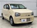 2015 Suzuki Alto
