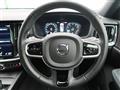 2021 Volvo V60