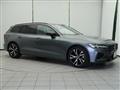 2021 Volvo V60
