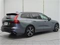 2021 Volvo V60