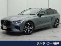 2021 Volvo V60