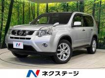 2013 Nissan X-Trail