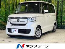 2017 Honda N BOX