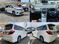 2013 Toyota Alphard G
