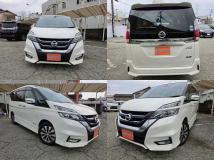 2017 Nissan Serena