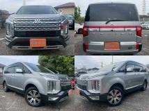 2019 Mitsubishi Delica D5