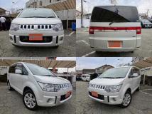 2017 Mitsubishi Delica D5