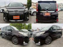 2014 Toyota Noah
