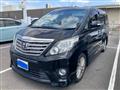 2013 Toyota Alphard G