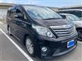 2013 Toyota Alphard G