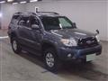 2008 Toyota Hilux Surf