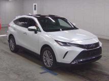 2023 Toyota Harrier