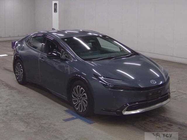 2023 Toyota Prius