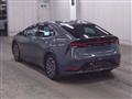 2023 Toyota Prius