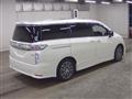 2016 Nissan Elgrand
