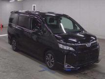 2019 Toyota Voxy