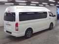 2016 Toyota Hiace Van