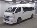 2016 Toyota Hiace Van