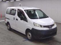 2014 Nissan NV200 VANETTE