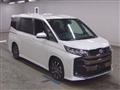 2025 Toyota Noah