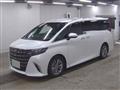 2025 Toyota Alphard G