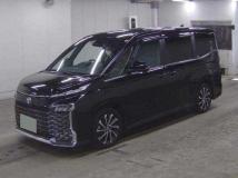 2024 Toyota Voxy