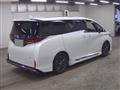 2025 Toyota Vellfire
