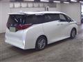 2026 Toyota Alphard Hybrid