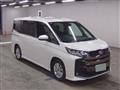 2025 Toyota Noah