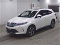 2017 Toyota Harrier