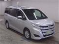 2020 Toyota Noah