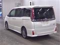 2018 Toyota Noah