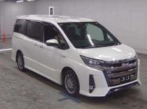 2018 Toyota Noah