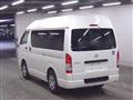 2020 Toyota Hiace Van