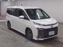 2023 Toyota Voxy