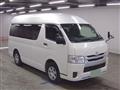 2019 Toyota Hiace Van
