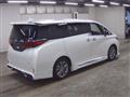 2024 Toyota Alphard Hybrid