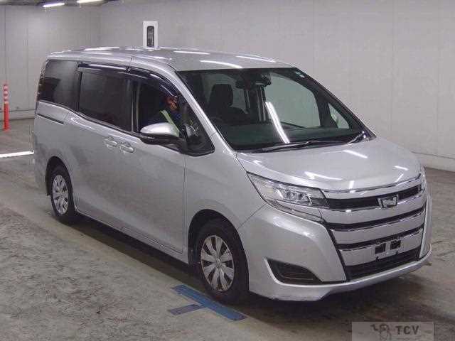 2021 Toyota Noah